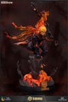 Hellfire Sun Wukong (Classic Version) (Prototype Shown) View 5