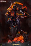 Hellfire Sun Wukong (Classic Version) (Prototype Shown) View 8