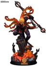 Hellfire Sun Wukong (Classic Version) (Prototype Shown) View 14