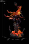 Hellfire Sun Wukong (Classic Version) (Prototype Shown) View 15