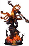 Hellfire Sun Wukong (Classic Version) (Prototype Shown) View 19