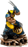 Wolverine (Prototype Shown) View 19