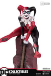 Harley Quinn- Prototype Shown