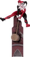 Harley Quinn- Prototype Shown