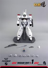 ROBO-DOU (Ingram Unit 1) (Prototype Shown) View 1