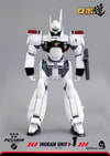 ROBO-DOU (Ingram Unit 1) (Prototype Shown) View 2