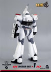 ROBO-DOU (Ingram Unit 1) (Prototype Shown) View 4