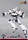 ROBO-DOU (Ingram Unit 1) (Prototype Shown) View 7