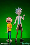 Rick & Morty (Prototype Shown) View 20