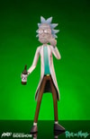 Rick & Morty (Prototype Shown) View 25