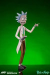 Rick & Morty (Prototype Shown) View 27