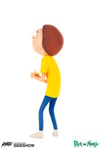 Rick & Morty (Prototype Shown) View 4
