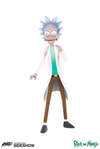 Rick & Morty (Prototype Shown) View 7