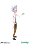Rick & Morty (Prototype Shown) View 8