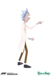 Rick & Morty (Prototype Shown) View 2