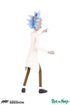 Rick & Morty (Prototype Shown) View 9