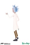 Rick & Morty (Prototype Shown) View 12