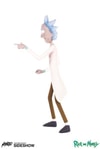 Rick & Morty (Prototype Shown) View 13