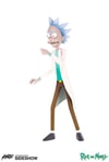 Rick & Morty (Prototype Shown) View 14