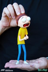 Rick & Morty (Prototype Shown) View 17