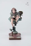 Tokyo Video Game Girl (Artist Edition)- Prototype Shown