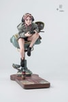 Tokyo Video Game Girl (Artist Edition)