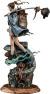 Hyakki Yagyo (Original) (Prototype Shown) View 6