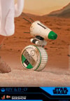 Rey and D-O (Prototype Shown) View 14