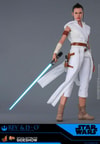 Rey and D-O (Prototype Shown) View 13