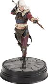 Ciri (Series 2) (Prototype Shown) View 9