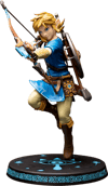 Link (Prototype Shown) View 1