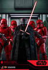 Kylo Ren (Prototype Shown) View 5