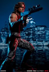 Snake Plissken
