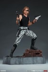 Snake Plissken