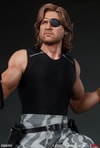 Snake Plissken
