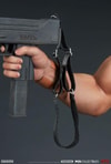 Snake Plissken- Prototype Shown