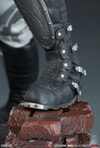 Snake Plissken- Prototype Shown