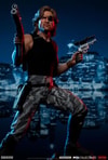 Snake Plissken