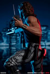 Snake Plissken