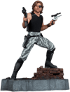 Snake Plissken