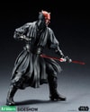 Darth Maul (Prototype Shown) View 4