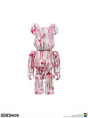 Be@rbrick Love Me 100% and 400% Collectible Set | Sideshow