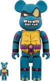 Be@rbrick Slash 100% and 400% (Prototype Shown) View 5