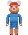 Be@rbrick Paddington 1000% (Prototype Shown) View 3