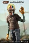 Iron Head Tony (Prototype Shown) View 1