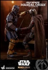 Heavy Infantry Mandalorian (Prototype Shown) View 13