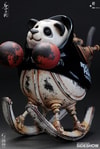 Rocking Panda (Small)- Prototype Shown