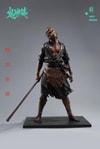 Indignation (Bronze Version) (Prototype Shown) View 1