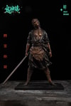 Indignation (Bronze Version) (Prototype Shown) View 17