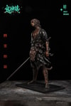 Indignation (Bronze Version) (Prototype Shown) View 16